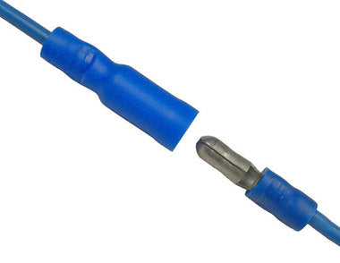 BULLET TERMINALS image 0