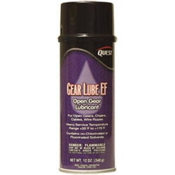 OPEN GEAR LUBE AEROSOL image 0