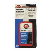 THREAD LOCKER BLUE REMOVABLE image 0