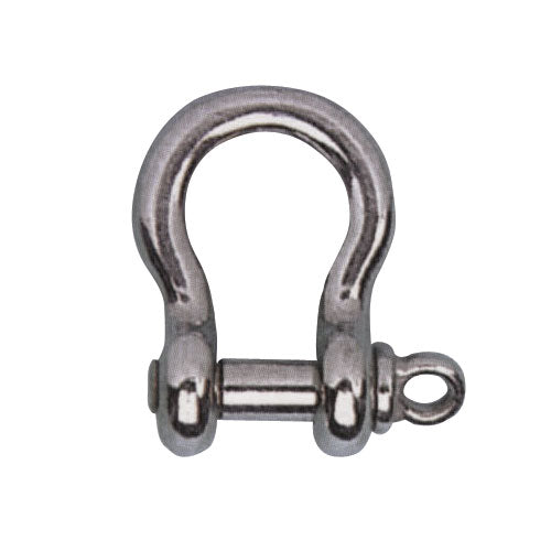 SCREW PIN SHACKLE image 0