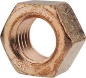 SILICON BRONZE HEX NUTS image 0