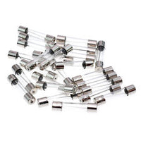 AUTOMOTIVE FUSES - GLASS TYPE image 0
