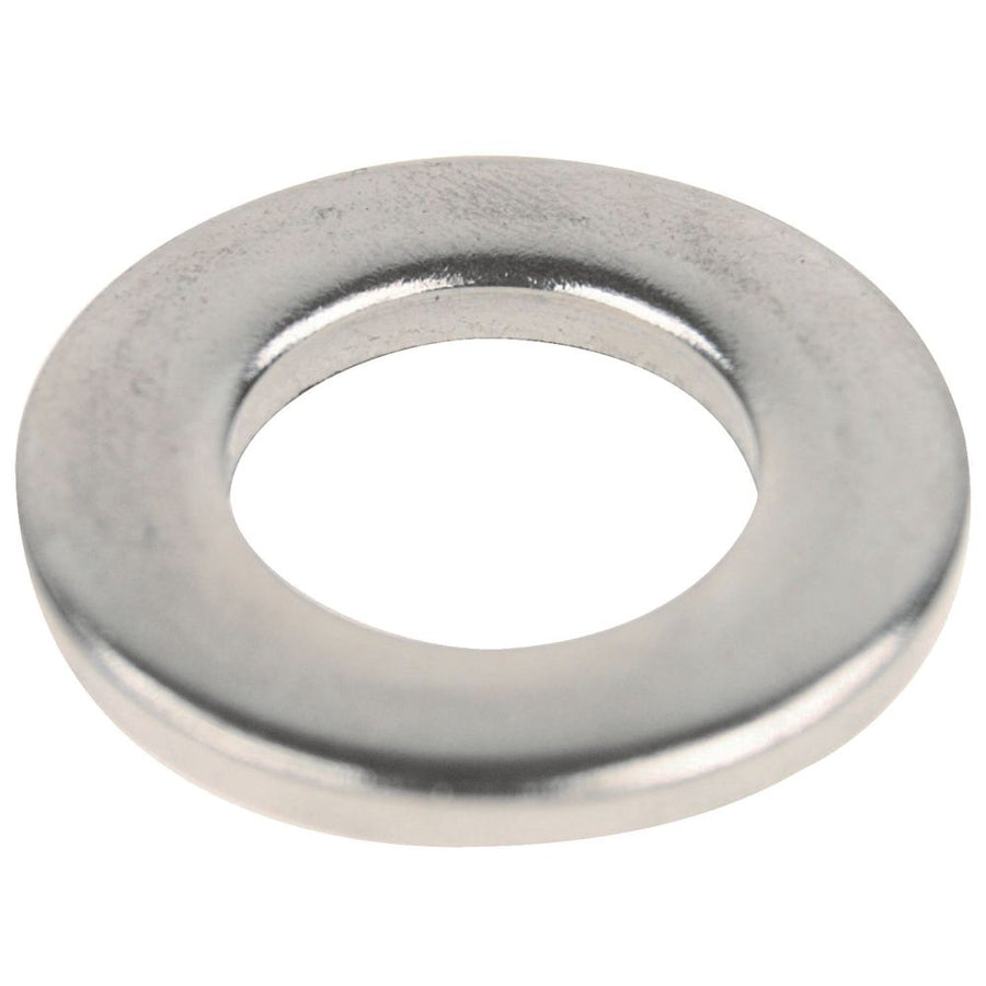 STAINLESS STEEL FLAT WASHERS (304) image 0