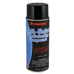 ANTI-SEIZE SPRAY image 0