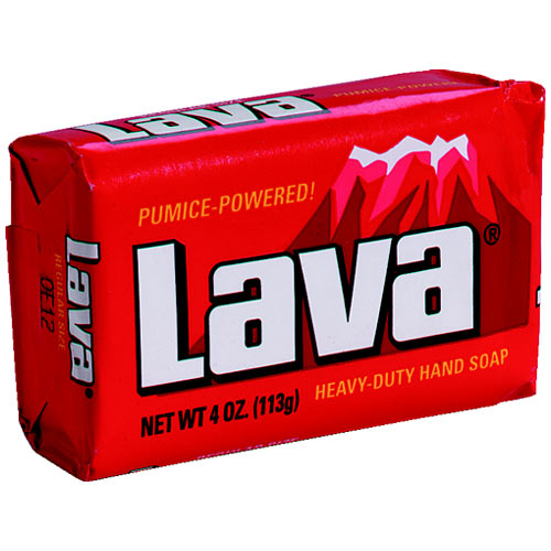 LAVA BAR SOAP image 0