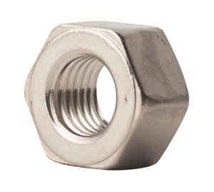STAINLESS STEEL HEAVY HEX NUTS USS (304) image 0