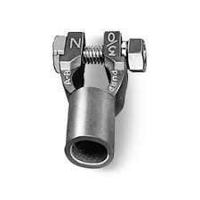 BATTERY TERMINALS image 0