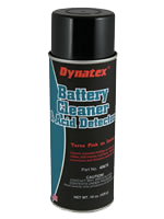 BATTERY TERMINAL CLEANER image 0