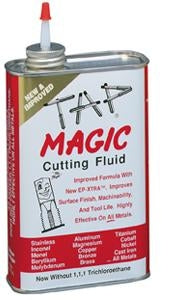 LIQUID TAPPING COMPOUND image 0