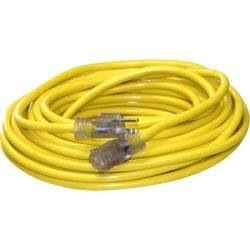 EXTENSION CORDS image 0