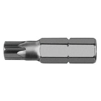TORX INSERT BITS - 1/4" HEX DRIVE image 0