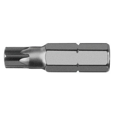 TORX INSERT BITS - 1/4" HEX DRIVE image 0