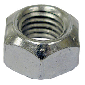 ALL METAL LOCK NUTS - USS image 0