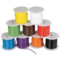 PRIMARY WIRE 100FT ROLL image 0