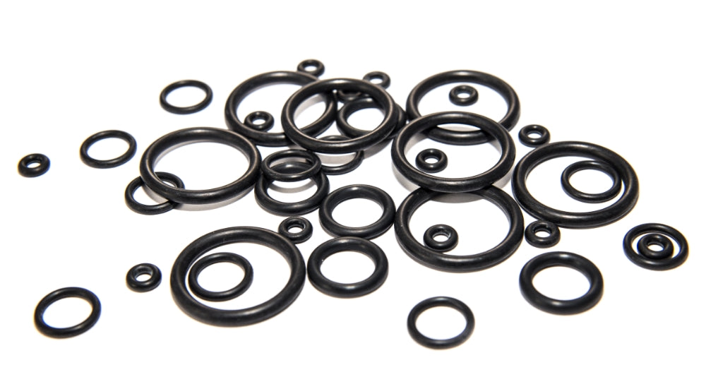 O-RINGS image 0