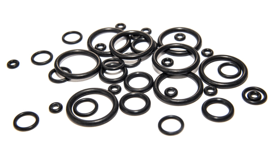 O-RINGS image 0