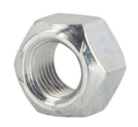 METRIC ALL METAL LOCKNUTS 10.9 image 0