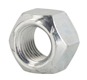 METRIC ALL METAL LOCKNUTS 10.9 image 0