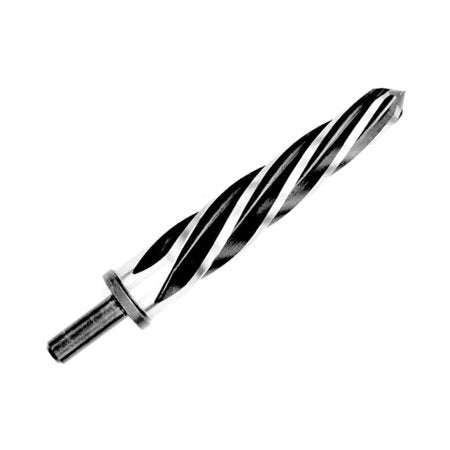 BRIDGE REAMERS - STRAIGHT 1/2" SHANK image 0