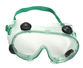 CHEMICAL SPLASH GOGGLES VENTED image 0