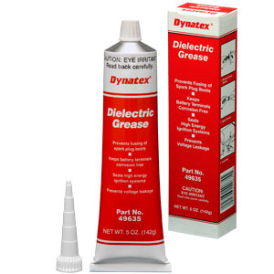 DIE-ELECTRIC GREASE image 0