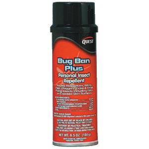 PERSONAL INSECT REPELLANT image 0