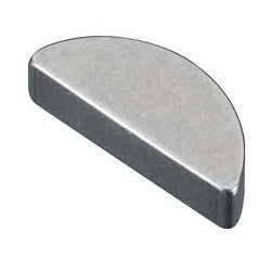 WOODRUFF KEYS image 0