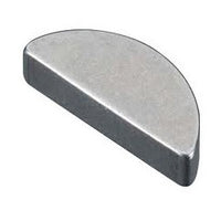 WOODRUFF KEYS image 0