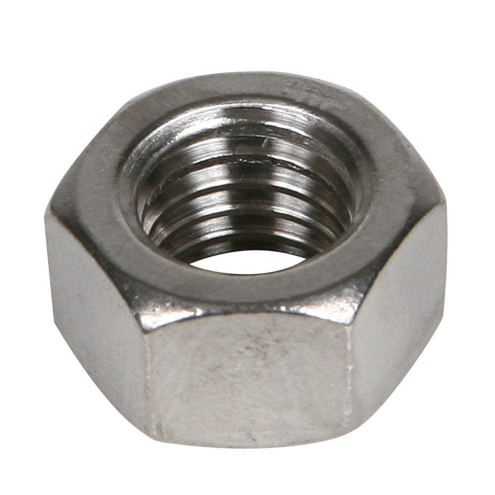 STAINLESS STEEL HEX NUTS (304) USS image 0