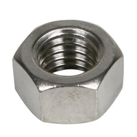 STAINLESS STEEL HEX NUTS (304) USS image 0