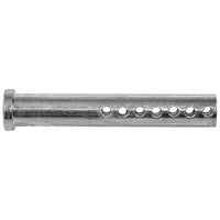 CLEVIS PINS UNIVERSAL PLATED - 9/64 HOLE SIZE image 0