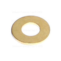 GRADE 8 USS ALLOY FLAT WASHERS image 0