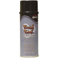 CUTTING OIL SPRAY AEROSOL image 0