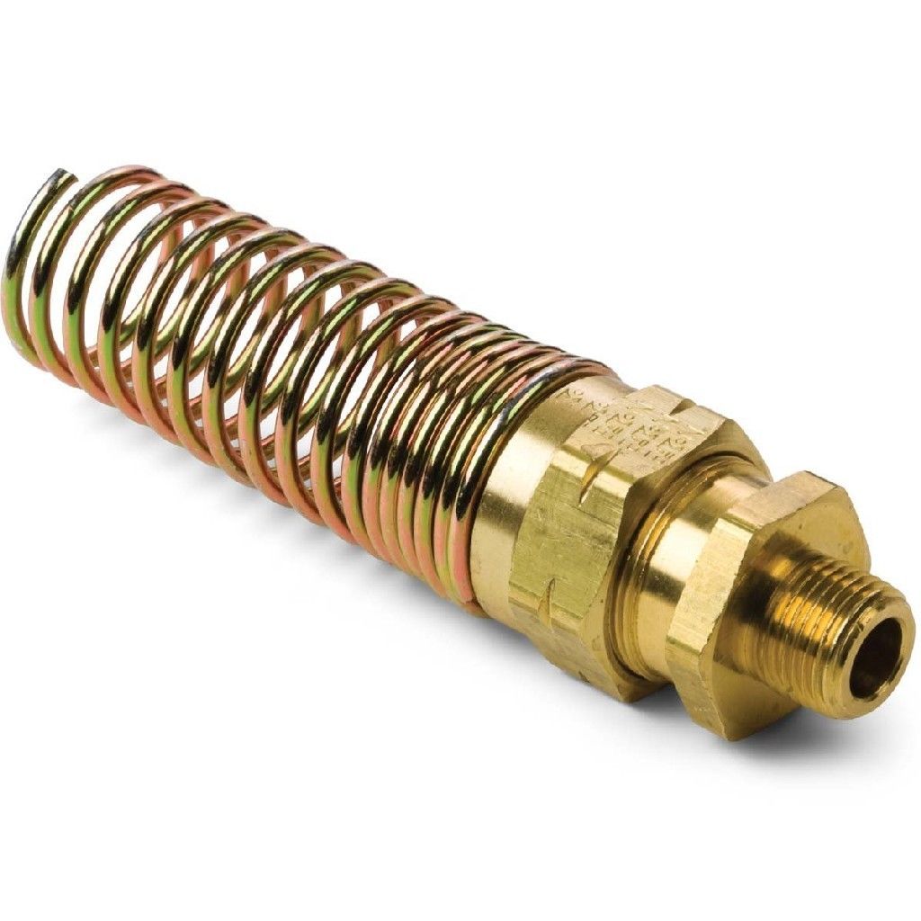 REUSABLE AIR BRAKE HOSE FITTINGS image 0
