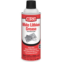 WHITE LITHIUM GREASE image 0