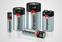 BATTERIES image 0
