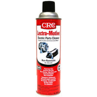 ELECTRICAL CONTACT CLEANER image 0