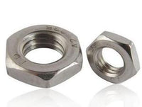 HEX JAM NUTS USS image 0