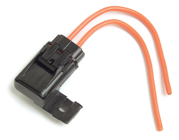 WEATHERPROOF ATC FUSE HOLDER image 0