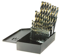 HIGH SPEED DRILL BITS 135° HEAVY DUTY image 0