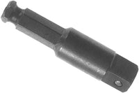 SOCKET EXTENSION - SQUARE DRIVE image 0