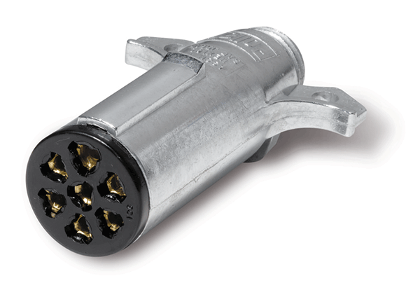 TRAILER CONNECTORS image 0