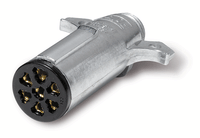 TRAILER CONNECTORS image 0