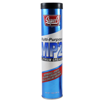 MULTI-PURPOSE LITHIUM GREASE 14.5 OUNCE TUBE image 0