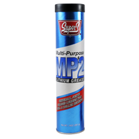 MULTI-PURPOSE LITHIUM GREASE 14.5 OUNCE TUBE image 0