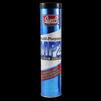 MULTI-PURPOSE LITHIUM GREASE 14.5 OUNCE TUBE image 0
