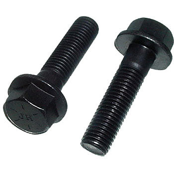 GRADE 8 HEX FLANGE BOLTS - SAE image 0