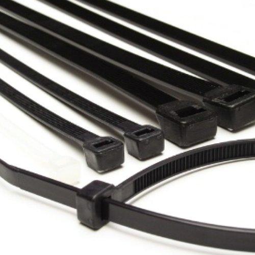 NYLON CABLE TIES image 0