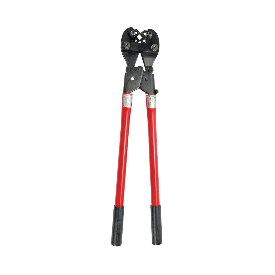 HEAVY DUTY BATTERY TERMINAL CRIMPER image 0