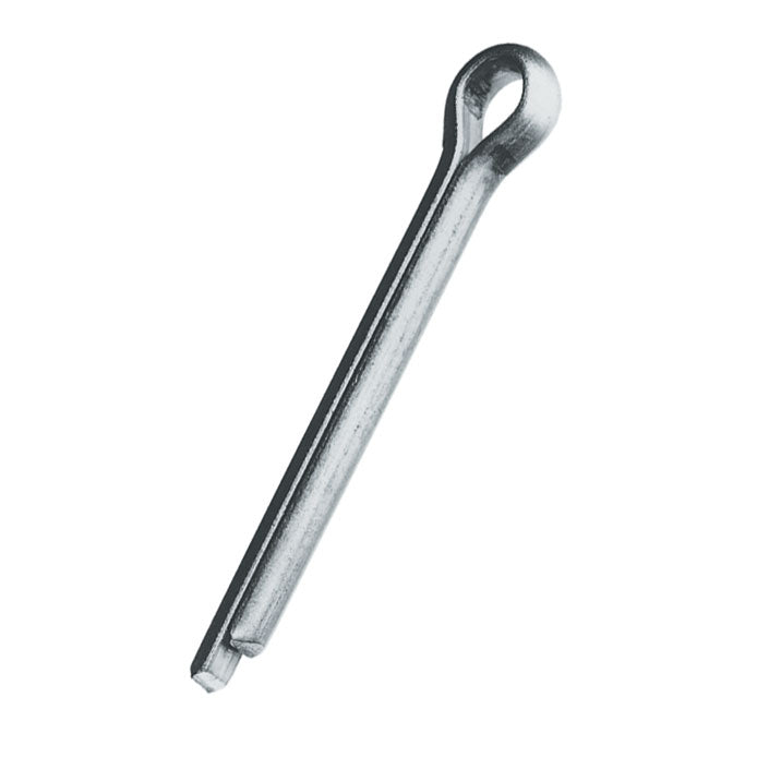 STAINLESS STEEL COTTER PINS (304) image 0